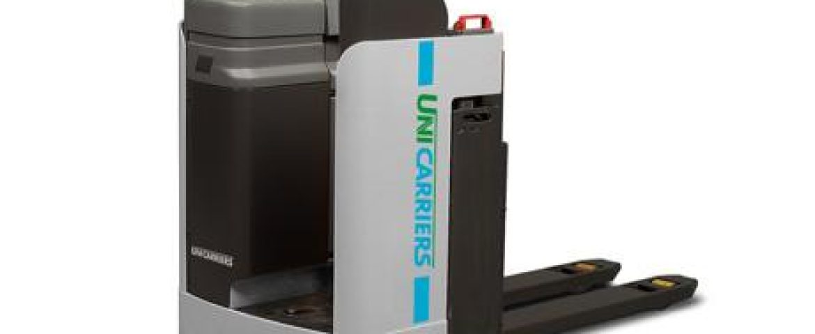 Unicarriers